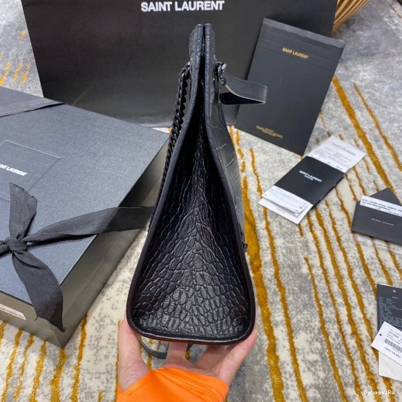 NIKI YSL TOTE BAG 0806